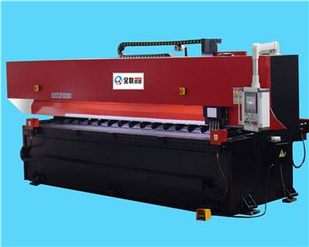 數控開(kai)槽機 數(shù)控開槽(cao)機