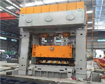 液壓機 液壓機(ji)