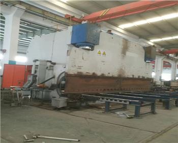 折彎(wan)機大修(xiu)改造