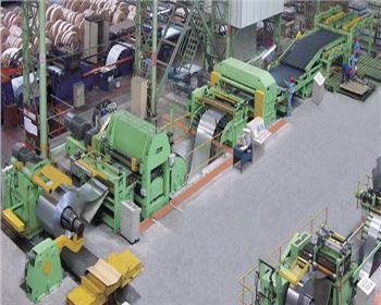成(chéng)型生産(chǎn)線 成型(xíng)生産線(xian)