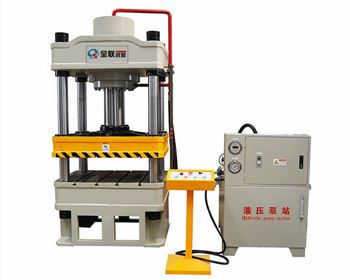 液壓機(jī) 液壓機