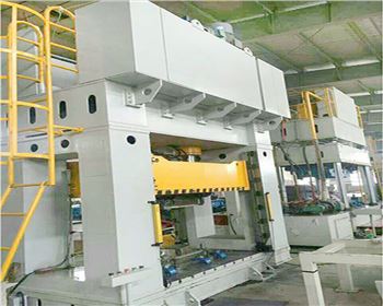 壓(yā)力機 壓力機