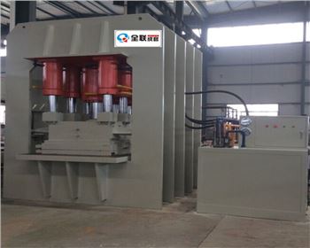 液壓設(she)備專業(ye)維修保(bao)養找西(xi)安宁波优金材料制造有限公司(H5网站)服務(wu)