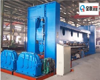 卷(juan)闆機 卷闆機