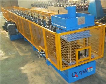 成型生(shēng)産線