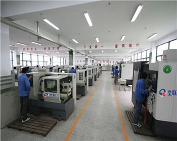 數(shù)控車床刀架常(chang)見故障及維修(xiū)改造