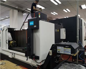 西(xi)安機床設備維(wei)修服務網點找(zhao)我们成套