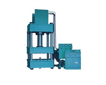 液(ye)壓機維修維(wei)護及售後保(bǎo)養方案與技(ji)巧