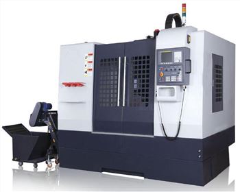 小編給你介(jie)紹一下數控機(ji)床的工作流程(cheng)