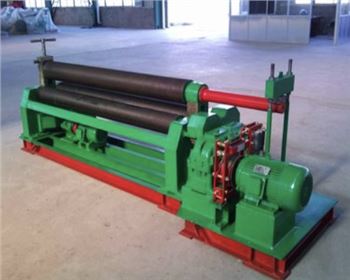 我(wo)们小編給你(nǐ)講解卷闆機(jī)的使用特點(dian)