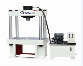 液(ye)壓機 液(ye)壓機