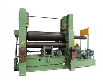 小編(bian)給你講解卷(juàn)闆機上的電(diàn)動機構件的(de)重要性