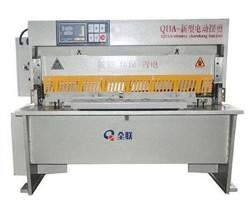 小編給你介(jie)紹目前剪闆(pan)機的型号種(zhǒng)類