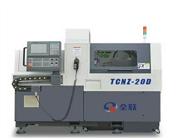 數控機床：需(xu)求3年漲113%！肩扛(kang)萬億産業總(zǒng)值及國防安(ān)全的自主可(kě)控大風口